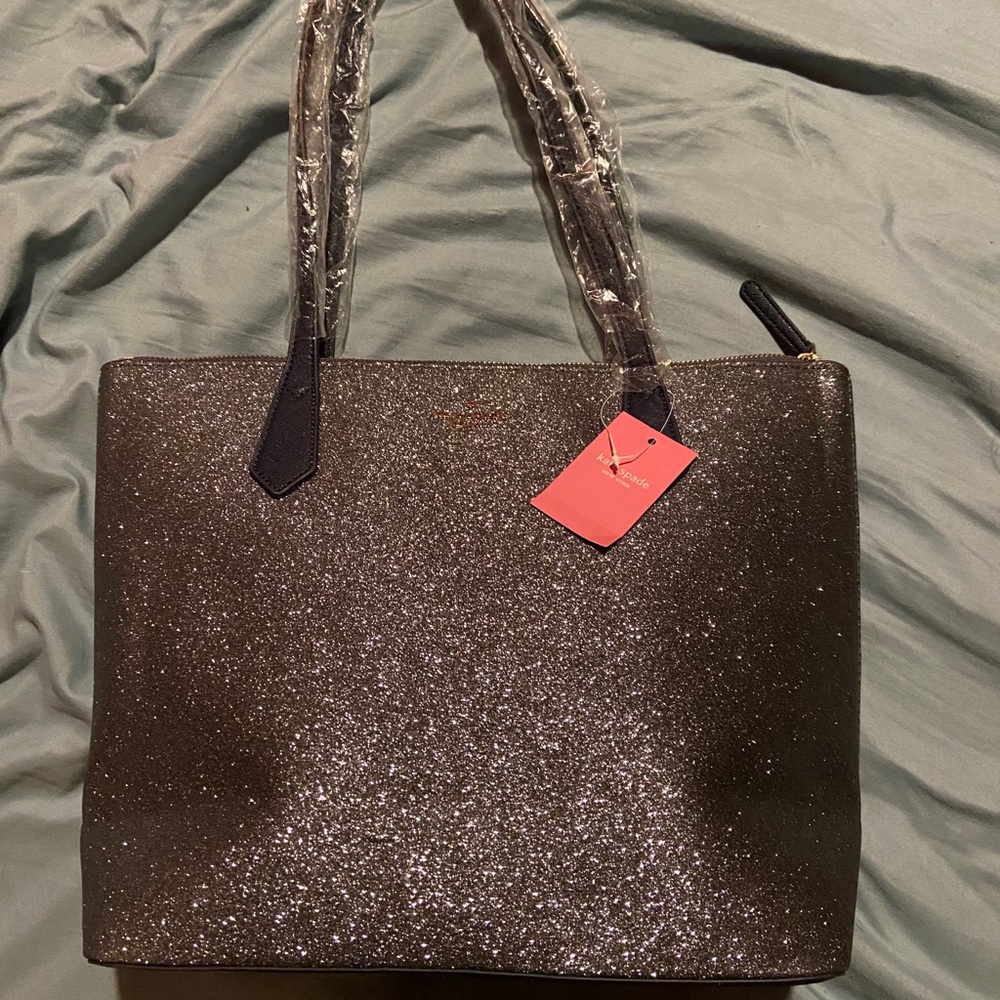 Kate spade purse